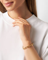 Capri Piccolo Bracelet Silver