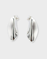 Juliette Eardrops Silver