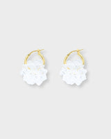 Maxi Bonbon Hoops Gold