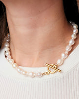 Hadita Necklace