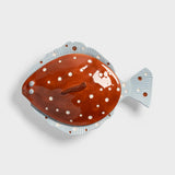 Fish Oven Dish