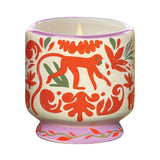 Coconut & Amber Candle