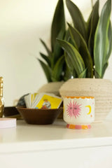 Orange Blossom Candle