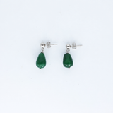 Berri Piccolo Drops Silver