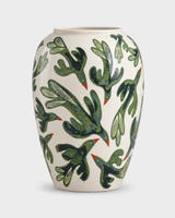 Birdy Vase