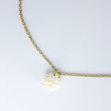 Burratina Necklace