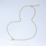 Burratina Necklace