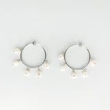 Campari Piccolo Hoops