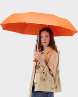 Ducky Umbrella - Orange