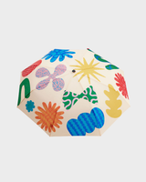 Ducky Umbrella - Confetti