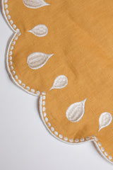 Gotas Placemats (set of 4 or 6)