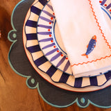Viana Placemats (set of 4)