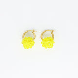Bonbon Hoops Gold