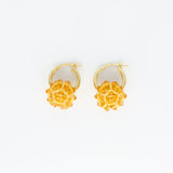 Bonbon Hoops Gold