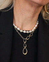 Hadita Necklace