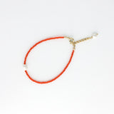 Tiny One Pearl Wonder Bracelet