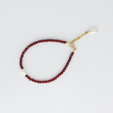 Tiny One Pearl Wonder Bracelet