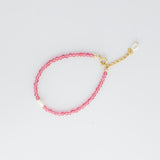 Tiny One Pearl Wonder Bracelet