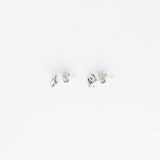 Circolo Nano Studs