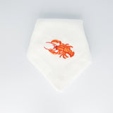 Frutti di Mare Napkins (set of 4)