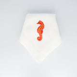 Frutti di Mare Napkins (set of 4)