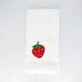 Fragola Napkins (set of 4)