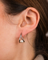 Raya Eardrops Silver
