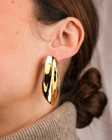 Juliette Eardrops Gold
