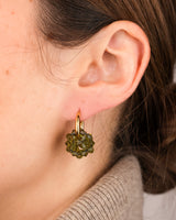 Bonbon Hoops Gold
