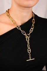 Capri Grande Necklace