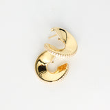 Lola Glitter Studs
