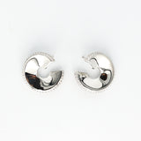 Lola Glitter Studs