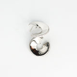 Lola Glitter Studs