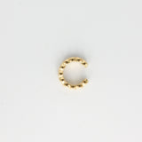Charlie Glitter Earcuff