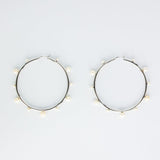 Terrazza Hoops Grande