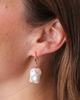 Jacqui Eardrops Gold