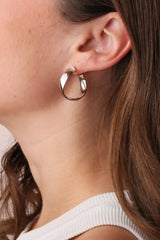 Alma Piccolo Hoops
