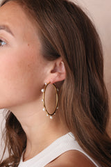 Terrazza Hoops Grande