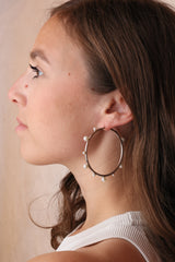 Terrazza Hoops Grande