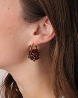 Maxi Bonbon Hoops Gold