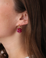 Bonbon Hoops Gold