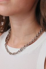 Bergamo Necklace
