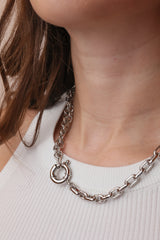 Bergamo Necklace