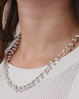 Koya Necklace