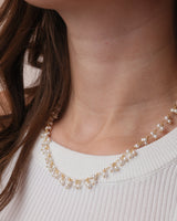 Koya Necklace