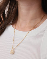 Burratina Necklace