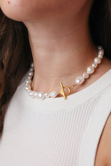 Laure Choker / Necklace