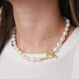 Hadita Choker / Necklace