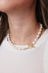 Hadita Choker / Necklace