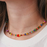 Forever Young Necklace